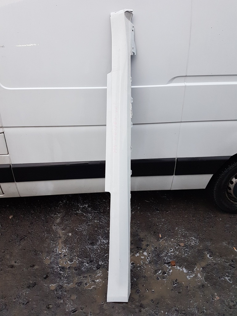 фото №1, Bmw m4 f82 f83 поріг молдинг поріг права