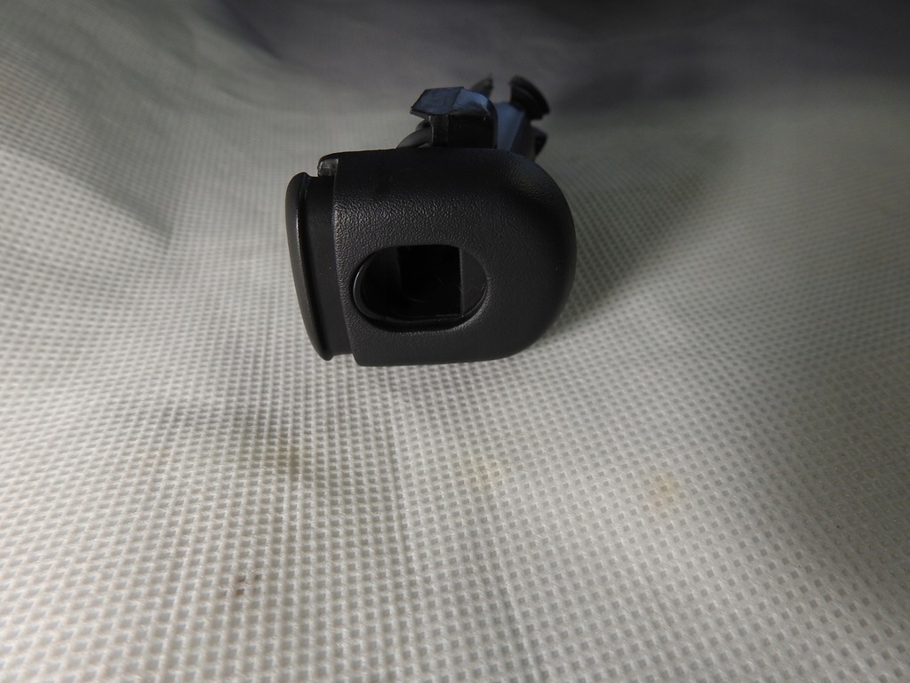 фото №5, Втулка подголовник ii / iii ряд fiat ulysse phedra