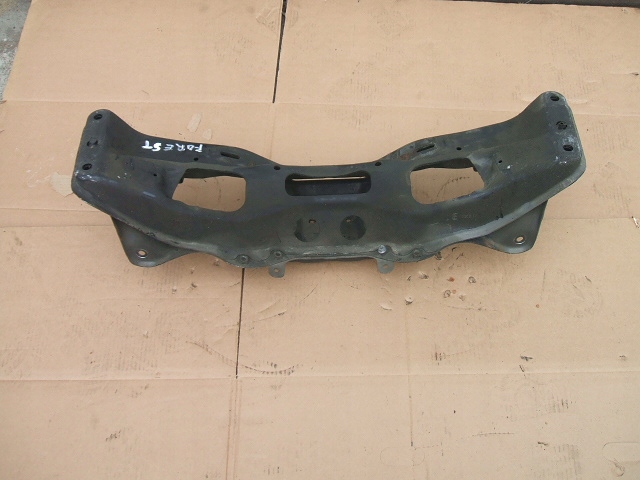 фото №1, Forester iii 08-13 підрамник підрамник поперечина перед