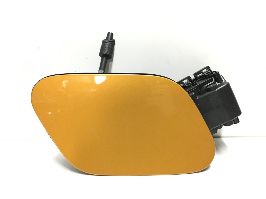 фото №1, Renault scenic iv кришка заливної пального захист