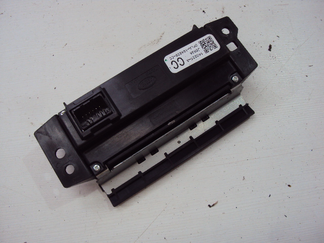 фото №1, Модуль блок управления range rover sport dpla-18a828-cc