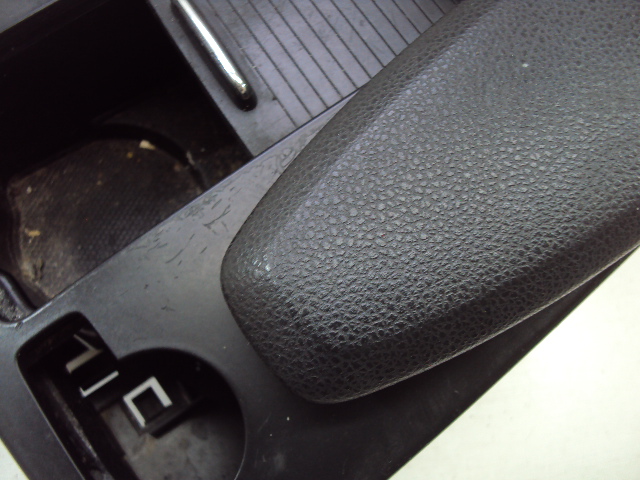 фото №5, Подлокотник туннель mercedes c-klasa w204