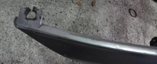 фото №5, Бампер перед передний hyundai santa fe