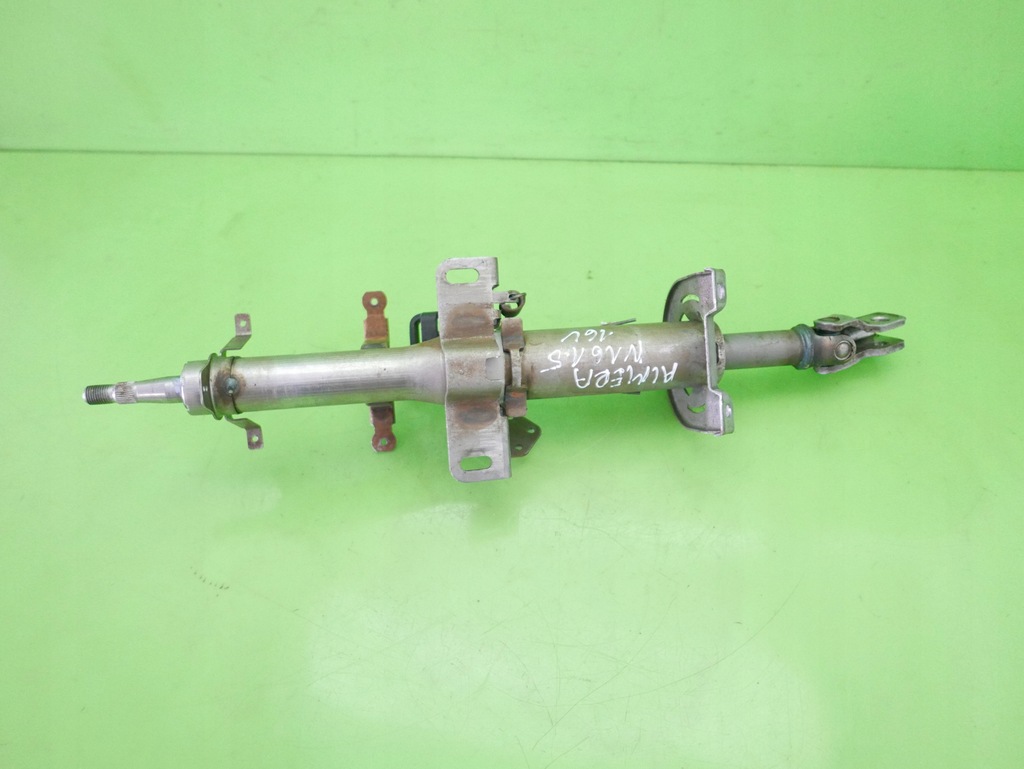 фото №4, Колонка кермова nissan almera ii n16 1.5 16v