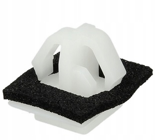 фото №2, Kia optima 05-10 кліпса молдинг поріг