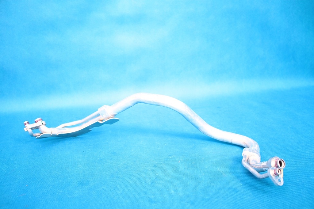 фото №4, Шланг кондиционера vw tiguan ii 16- 5qc816738a