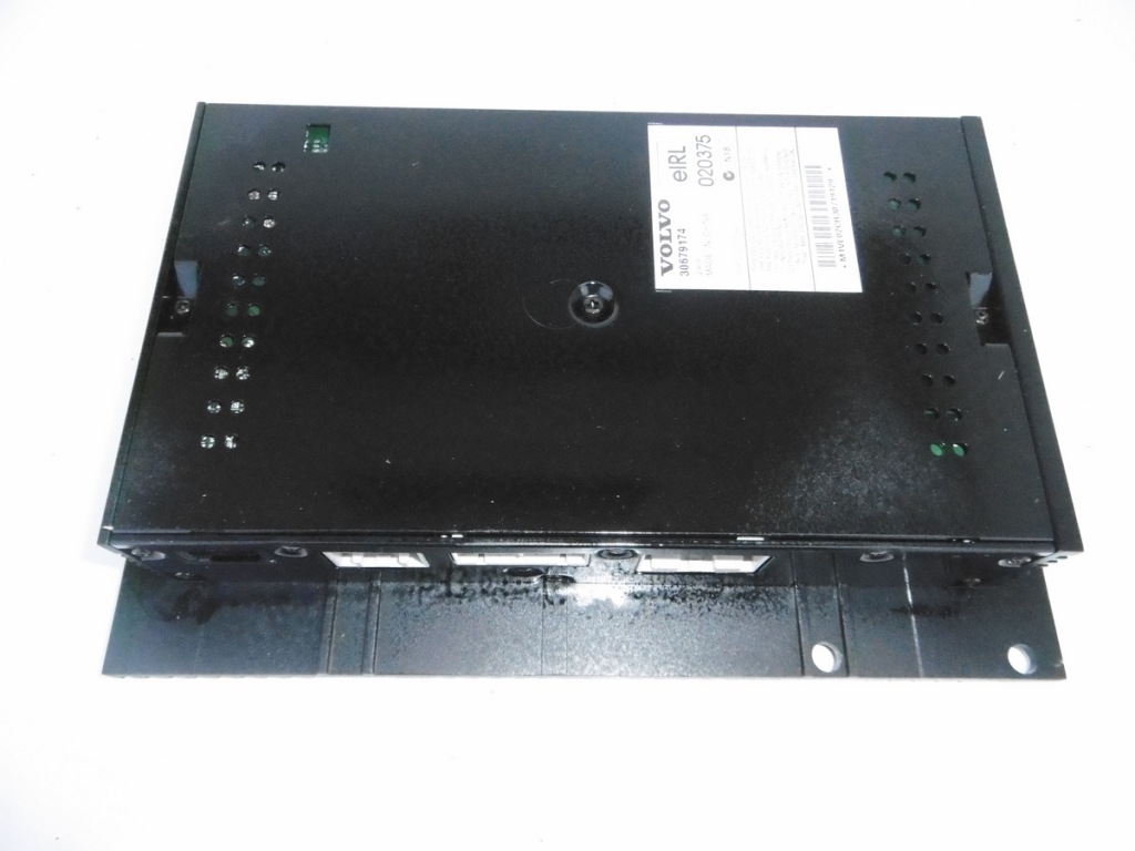 фото №3, Підсилювач модуль радіо 30679174 volvo xc90