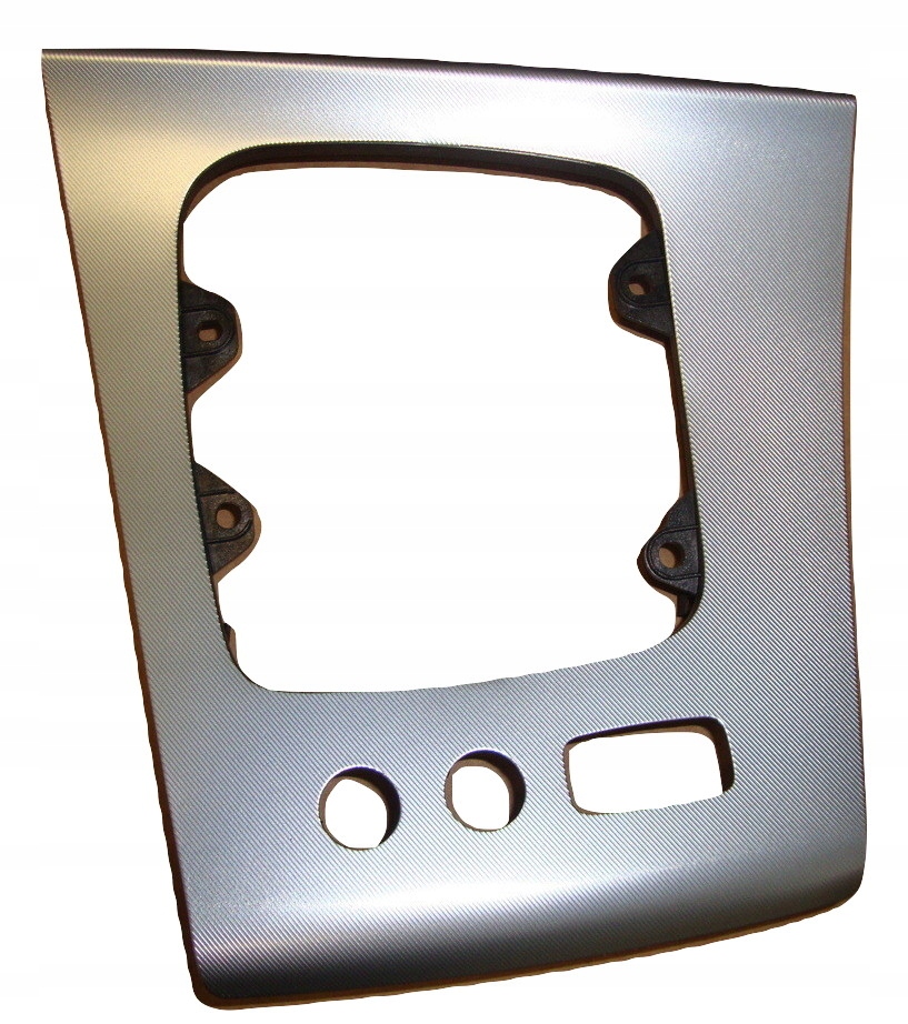 фото №1, Dekor панель домкрата alfa romeo 159 автоматическая коробка передач 979