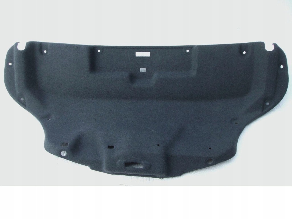 фото №1, Peugeot 508 2014r обивка крышки sedan оригинал