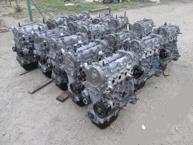 фото №2, Двигатель ford ka mk2 1.3 tdci