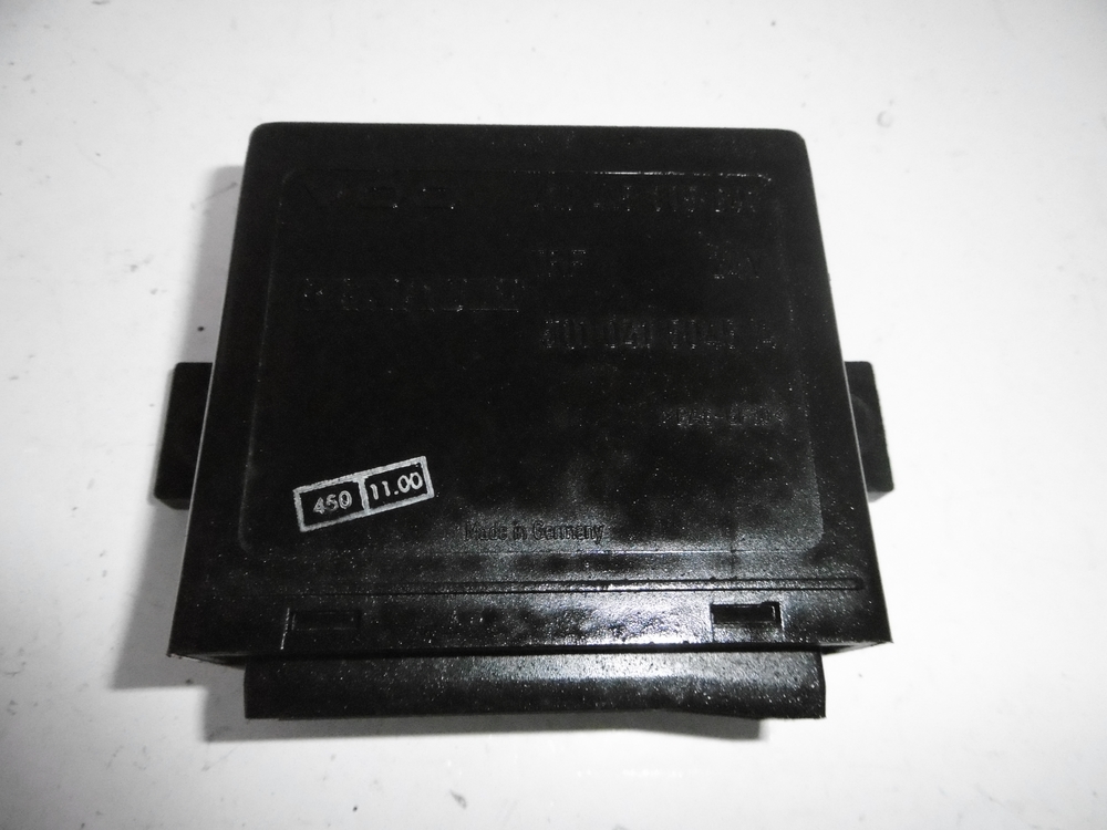 фото №1, Модуль блок керування замка 410415005001 magnum