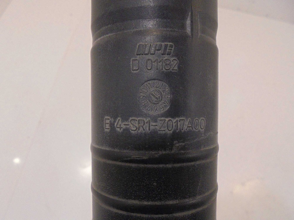 фото №3, Амортизатор smart fortwo ii a4513200731