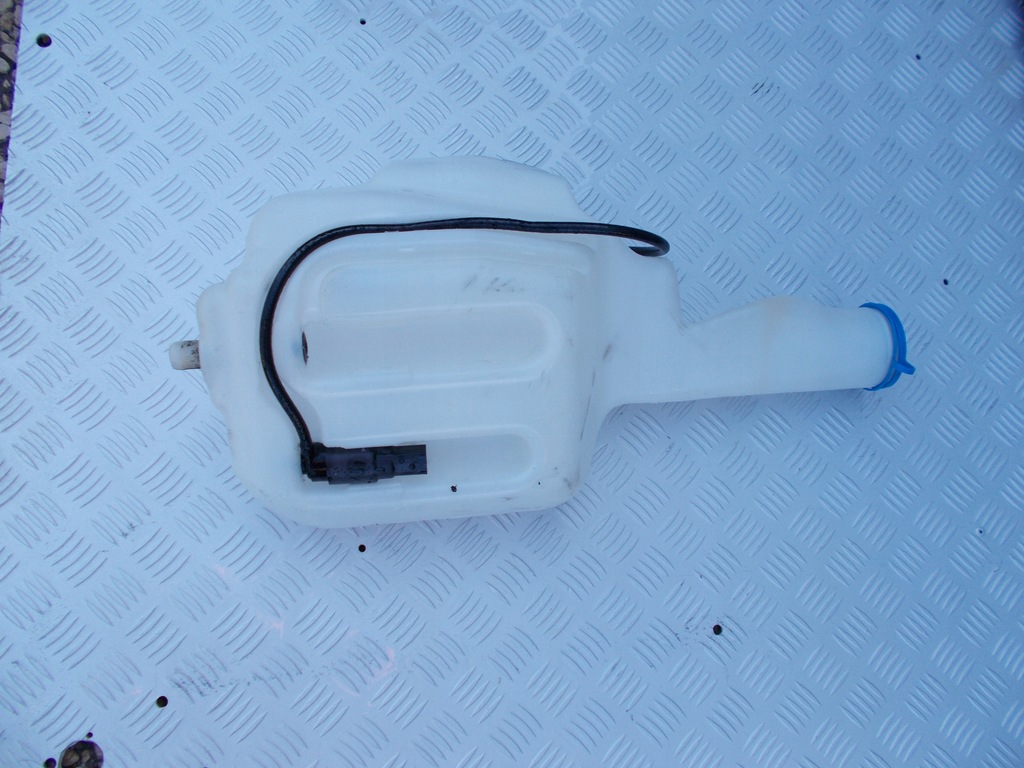 фото №1, Mercedes sprinter 906 vw crafter бачок омывателя оригинал