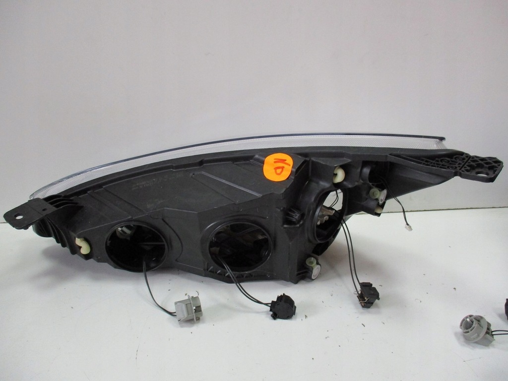 фото №6, Лампа лампи передні ford focus mk4 led голий