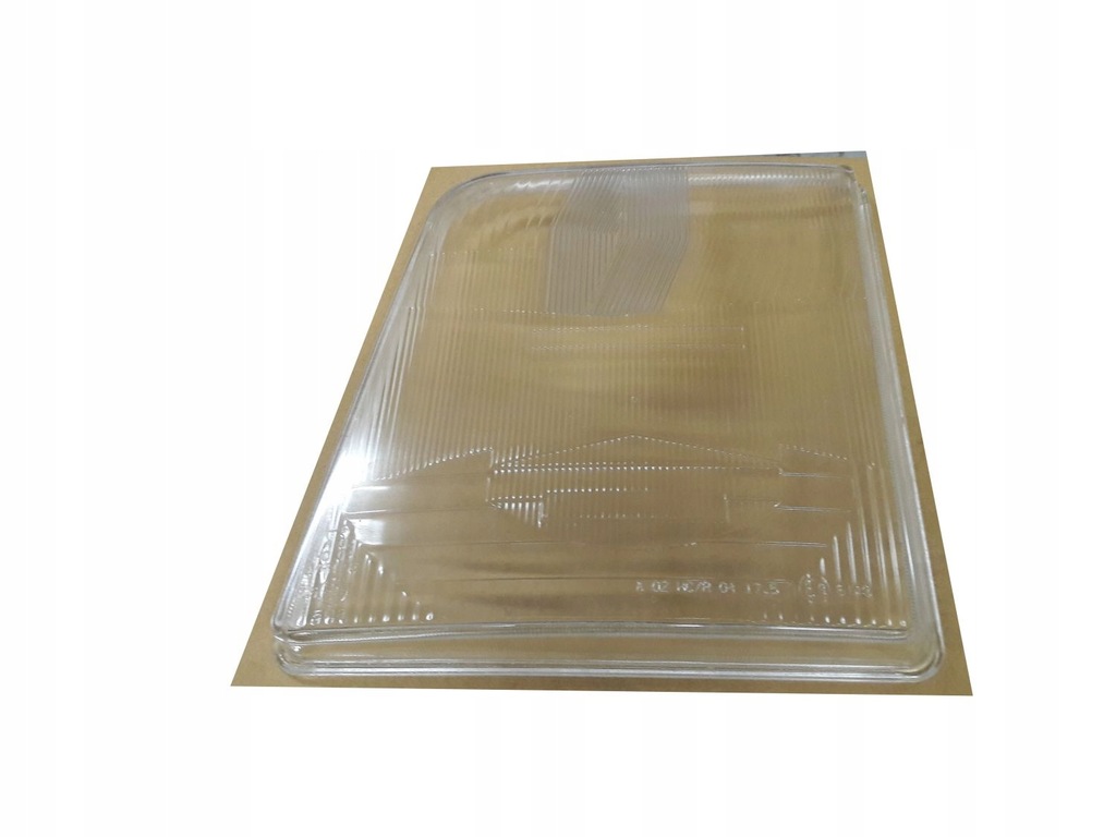 фото №1, Скло лампи фара vw lt 95-06 ліва nowe