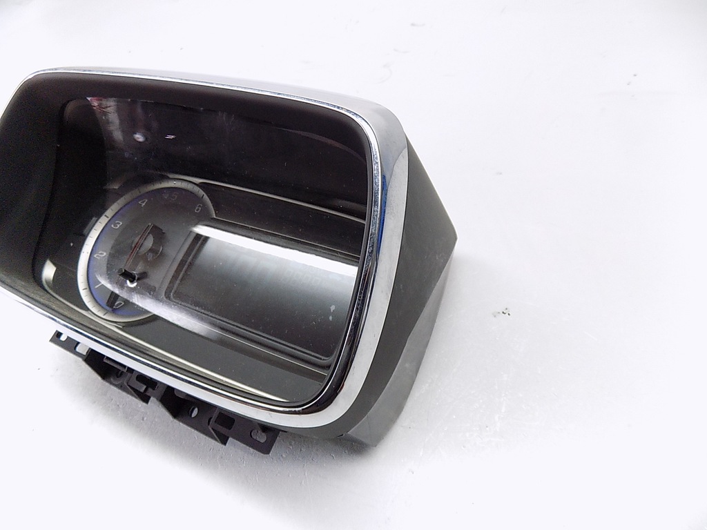 фото №6, Счетчик приборы chevrolet trax 1.7 cdti автоматическая коробка передач eu