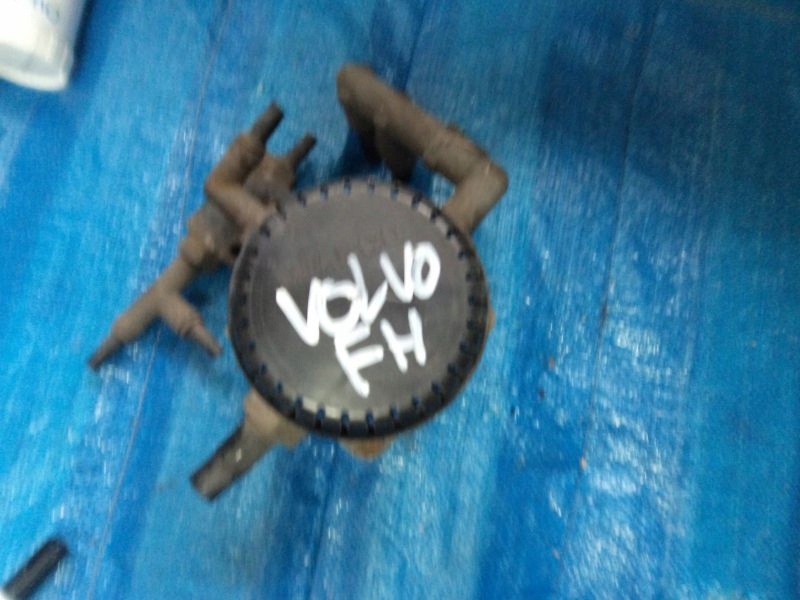 фото №1, Клапан воздуха volvo fh 9730110110 3173150