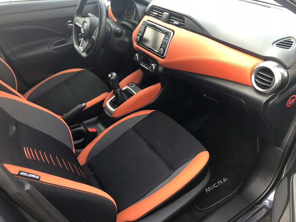 фото №5, Шланг wąż nissan micra k14 1.5 dci 924805fd0a