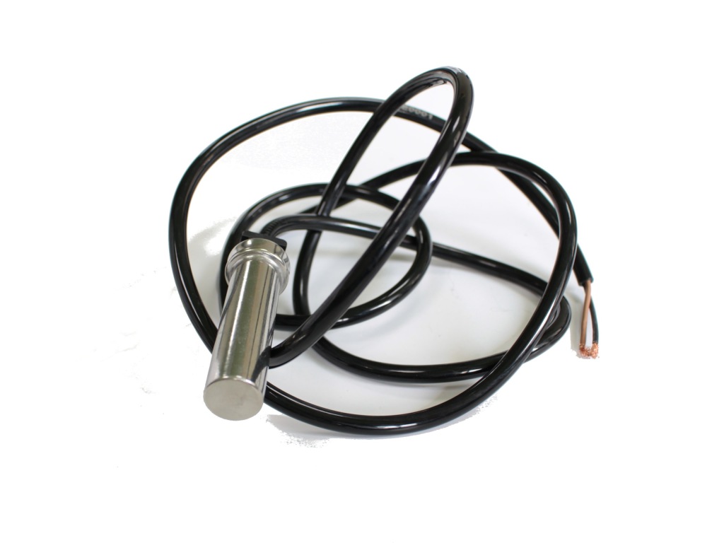 фото №1, Датчик abs mercedes sprinter vw lt 28-35 ii задня