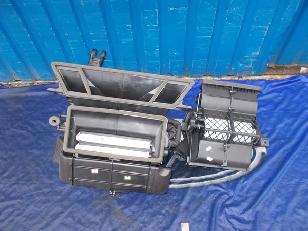 фото №5, Обігрівач ford transit tourneo mk8 13-