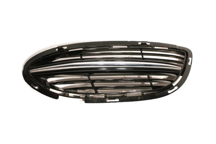 фото №1, Решётка бампера mercedes w222