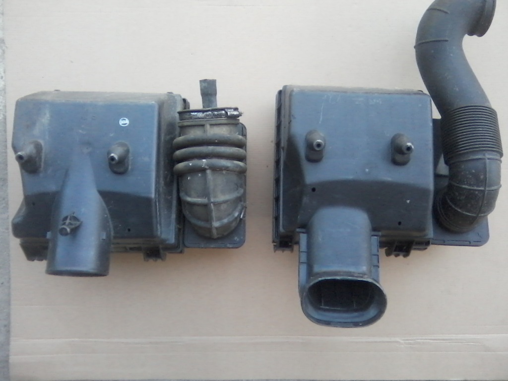 Rover 75 корпус фільтра повітря 1.8 2.0 2.5 v6 Ціна