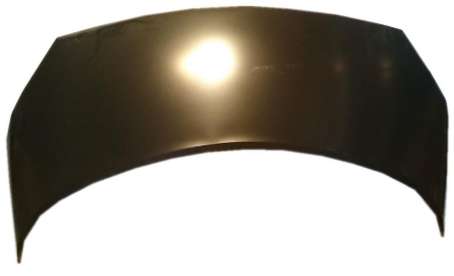 фото №1, Капот renault grand scenic ii 2003-2006 nowa