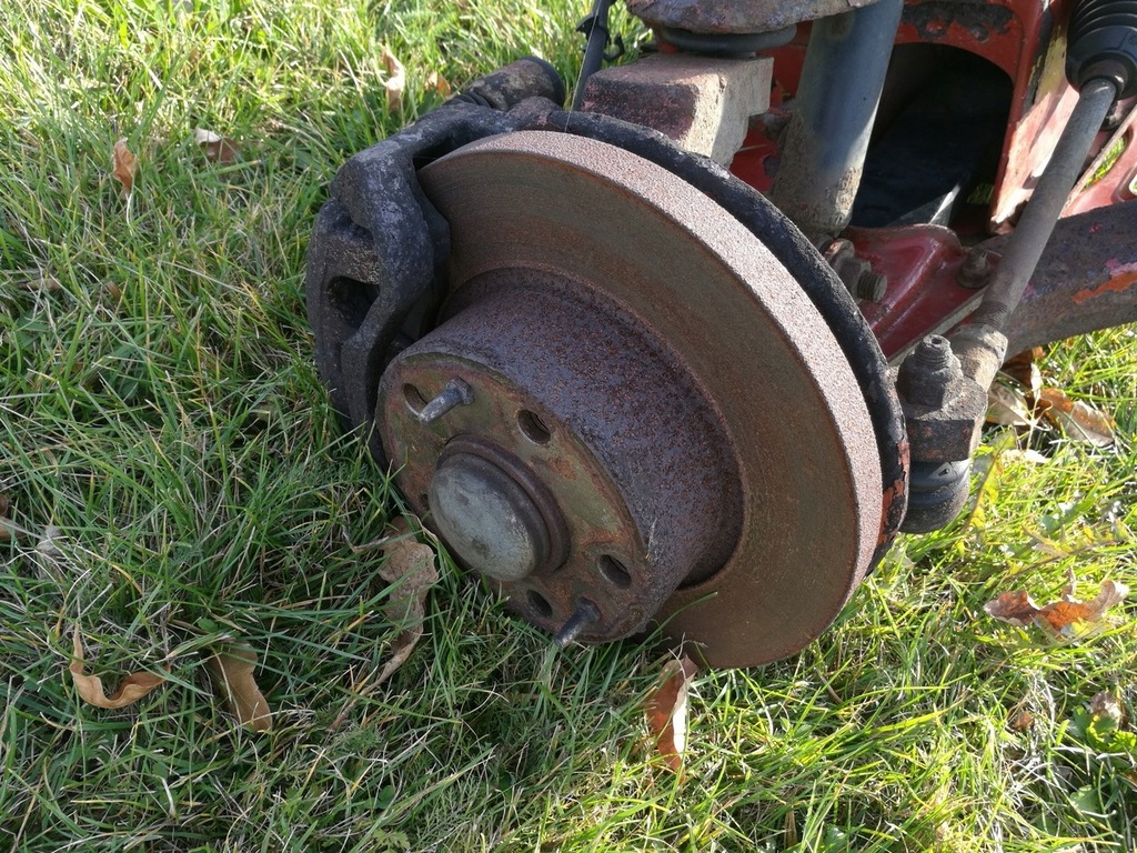 фото №13, Рычаг подвеска нижний iveco daily рессора 99-11