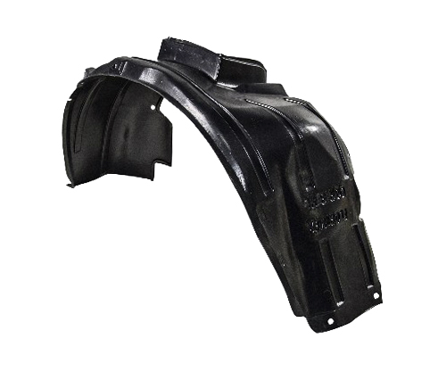 фото №1, Подкрылок подкрылок opel combo b 1993-2001 перед левая