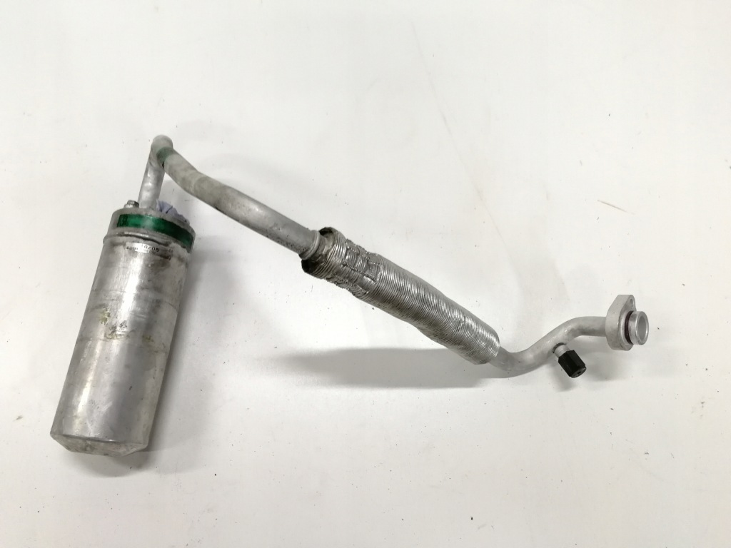 фото №1, Lamborghini gallardo конденсатор кондиционер трубка климат