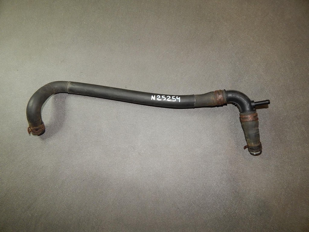 фото №1, Audi q3 8u шланг 5q0121087