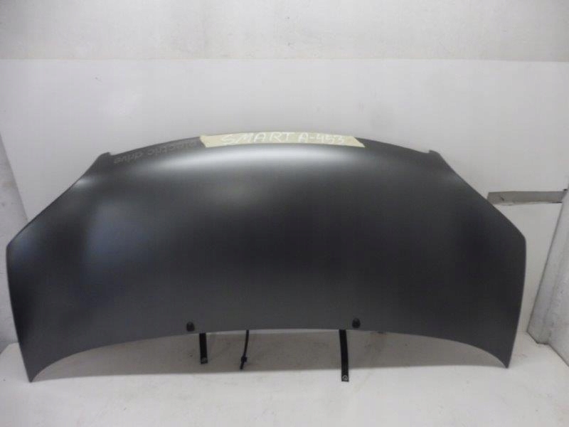 фото №1, Капот smart a453