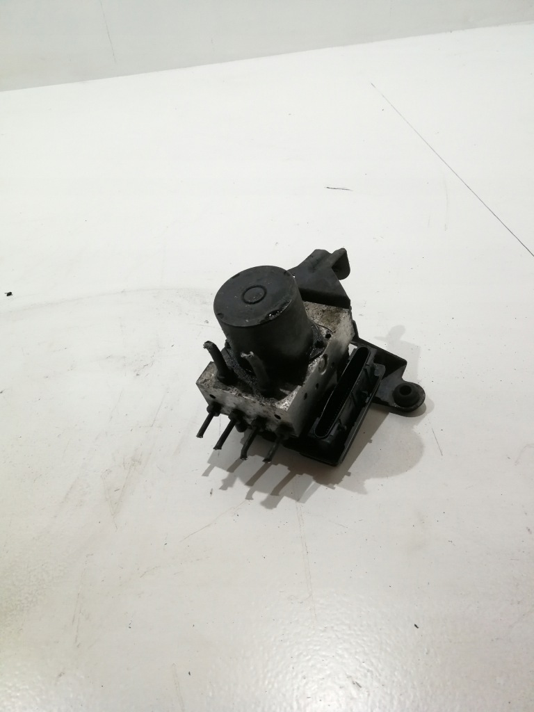 фото №1, Transit mk7 06-13r насос abs 8c112c405ab