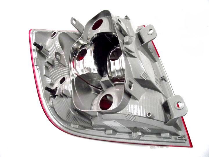 фото №2, Лампа задня права skoda rapid sedan 5jh945112 śląsk