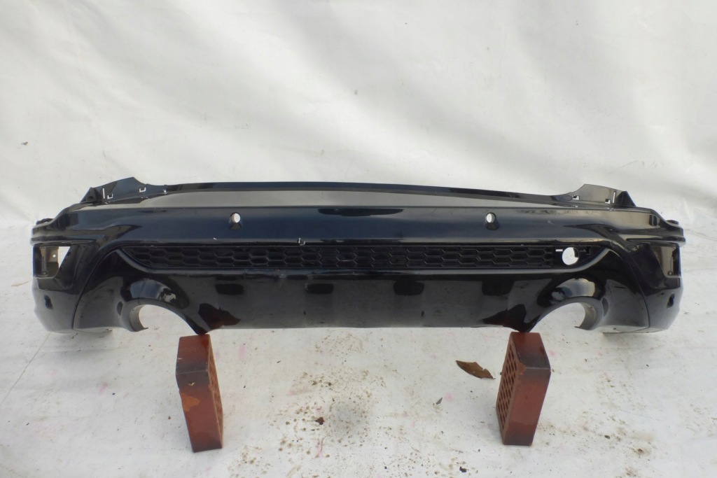 Купити Бампер ford kuga mk2 13-19 задня pdc titianium st