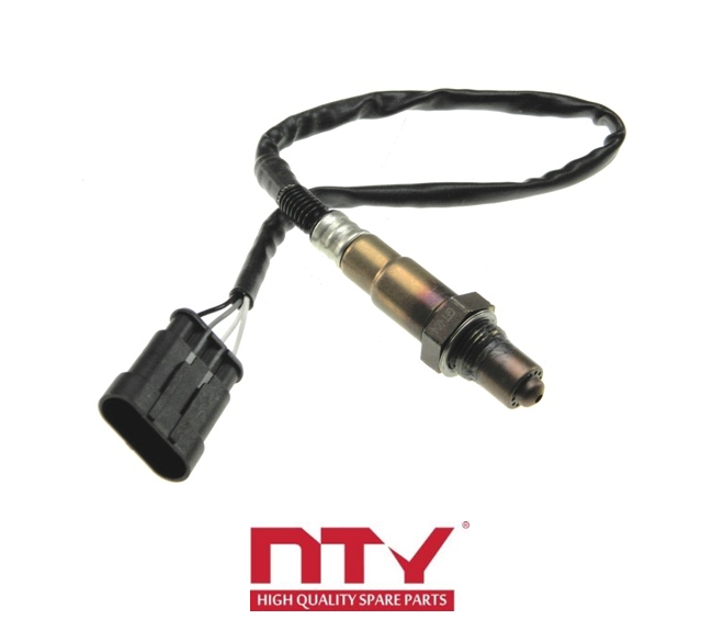 Датчик лямбда-зонд fiat brava 1.4,1.4t 2007- в Украине