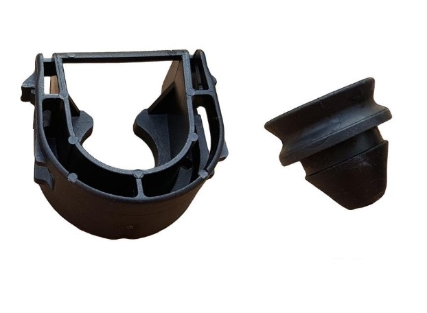 фото №5, Кронштейн радиатора peugeot 301 1007 508 2008 807