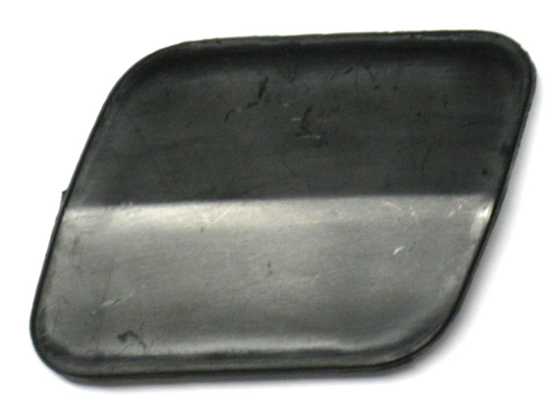 фото №1, Заглушка розпилювача фара l vw touareg 06-