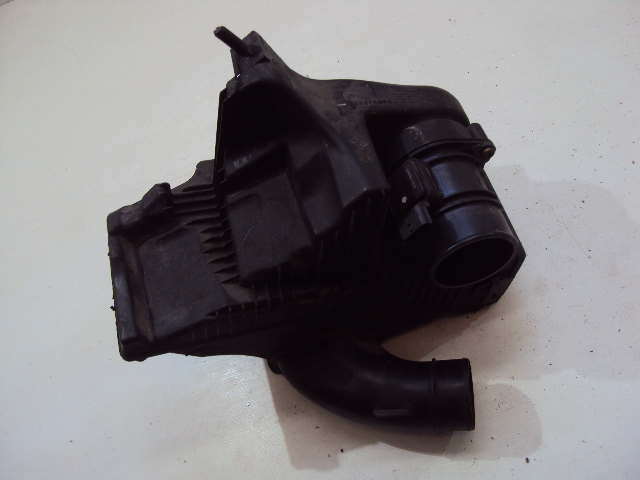 фото №3, Корпус фільтра повітря renault clio iii