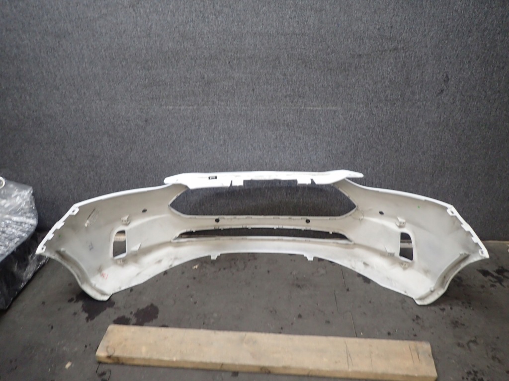 Бампер перед ford b max Недорого