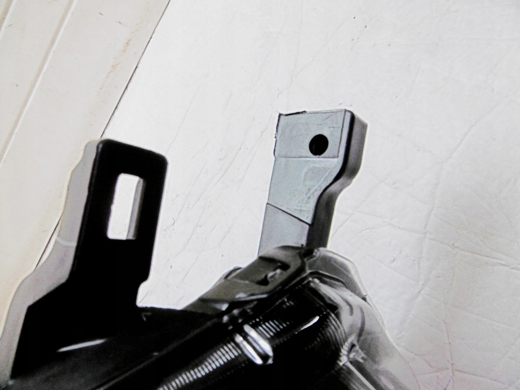 фото №8, Правая лампа перед nissan qashqai 18" fulled