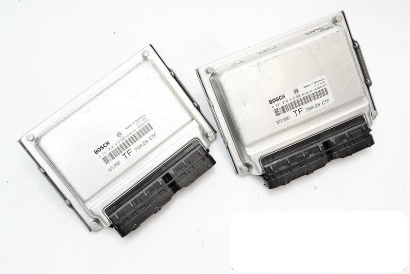 фото №6, Бортовий комп'ютер civic vii 1.7 ctdi 0281010419 8973155087