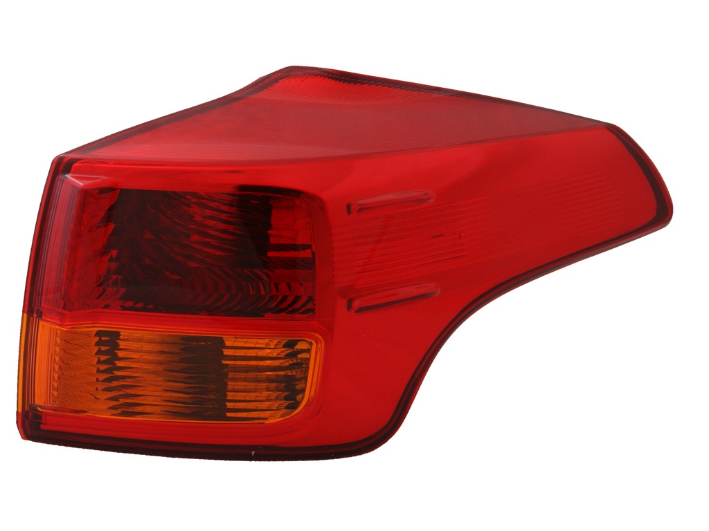 фото №1, Лампа задня задня toyota rav4 rav iv 4 xa40 2013-16