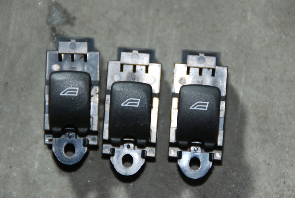 фото №1, Переключатель окон land rover freelander ii