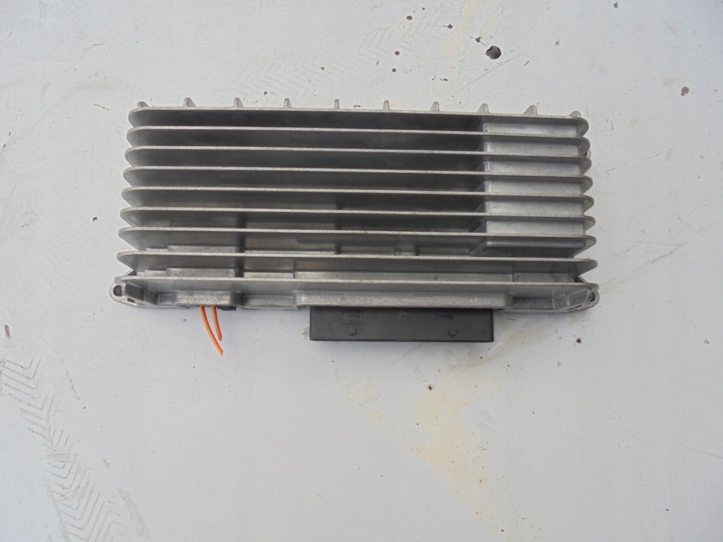 фото №1, Усилитель 4f0910223k audi a6 c6