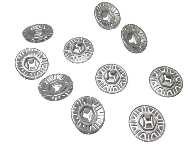 Купить Клипсы пластины шумоизоляция двигатель audi tt seat leon