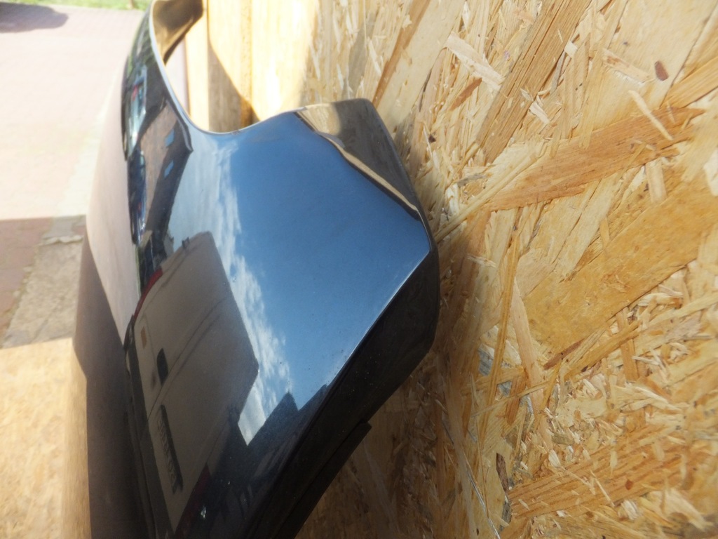 фото №4, Капот перед крышка двигателя audi a6 c6 4f0