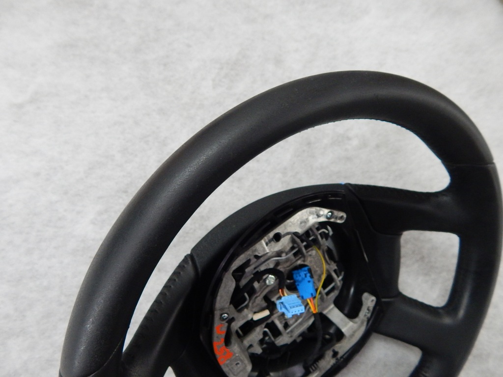 фото №8, Citroen c5 - повітропровід шкіра oryg