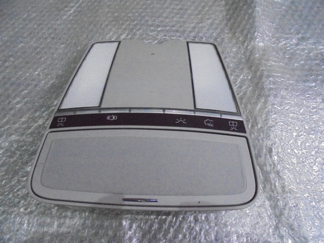 фото №1, Лампа потолочный кабины s-klasa w221