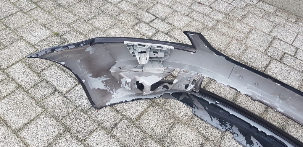 фото №13, Octavia iii sport бампер перед оригінал c059